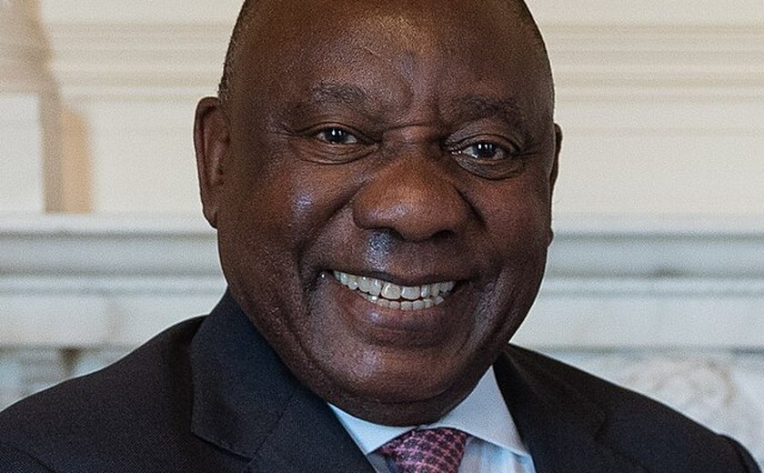 África do Sul: presidente Ramaphosa deve ser reeleito após ANC assinar acordo