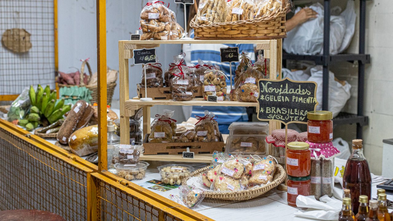Mercados e feiras promovem vida saudável aos maceioenses