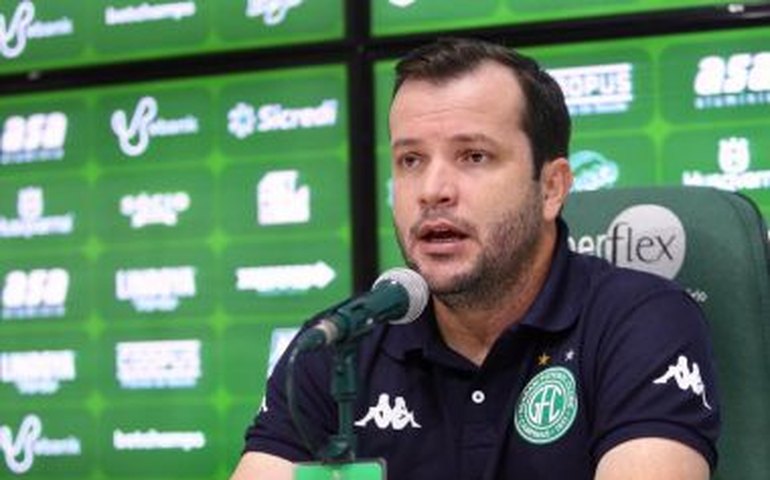 Com Daniel Paulista pressionado, Guarani busca primeira vitória na Série B