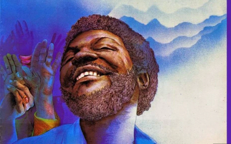 Capas de Elifas Andreato definiam o alcance de um álbum