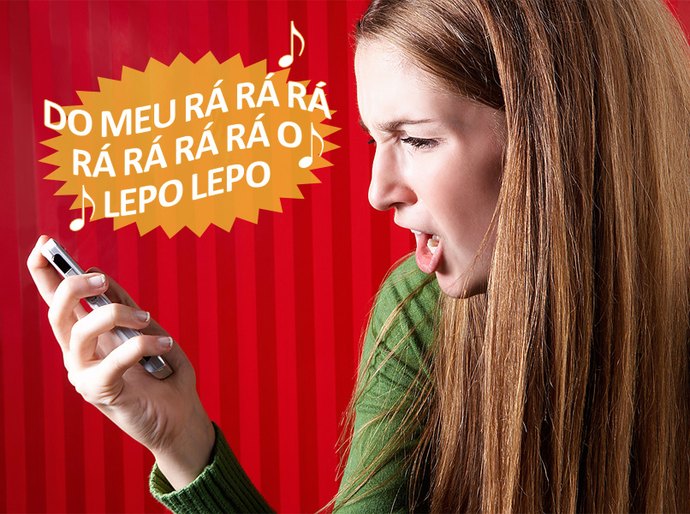 Tim deve indenizar cliente por música 'Lepo Lepo' em chamada de espera