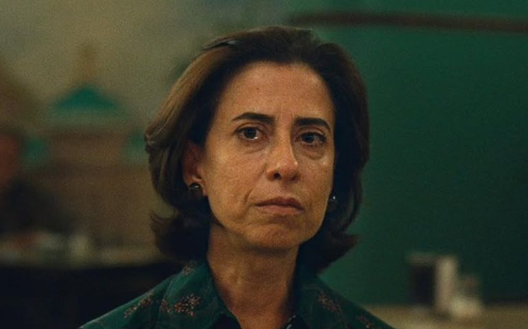 Fernanda Torres comemora pré-indicação de 'Ainda Estou Aqui': 'Milagre que não se repete'