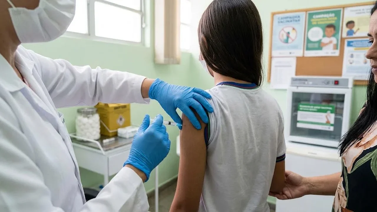 1 em cada 8 casos de câncer no mundo está associado a 5 infecções, revela estudo