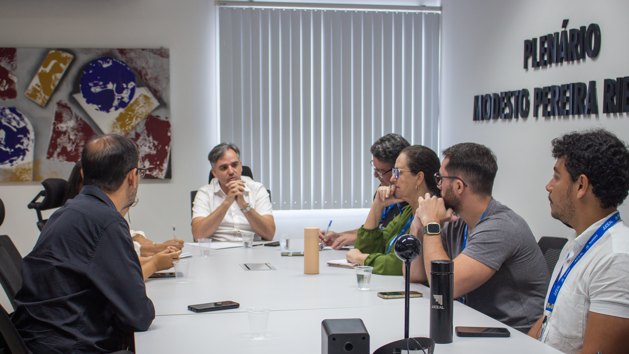 Junta Comercial vai promover workshop para clientes no dia 4 de abril