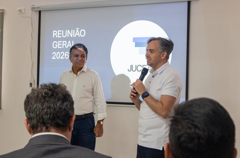 Com foco na evolução do registro empresarial, Juceal apresenta balanço anual e perspectivas para 2026