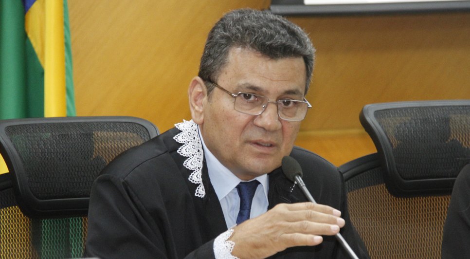 CONSELHEIRO ULICES ANDRADE / Foto: DICOM/TCE