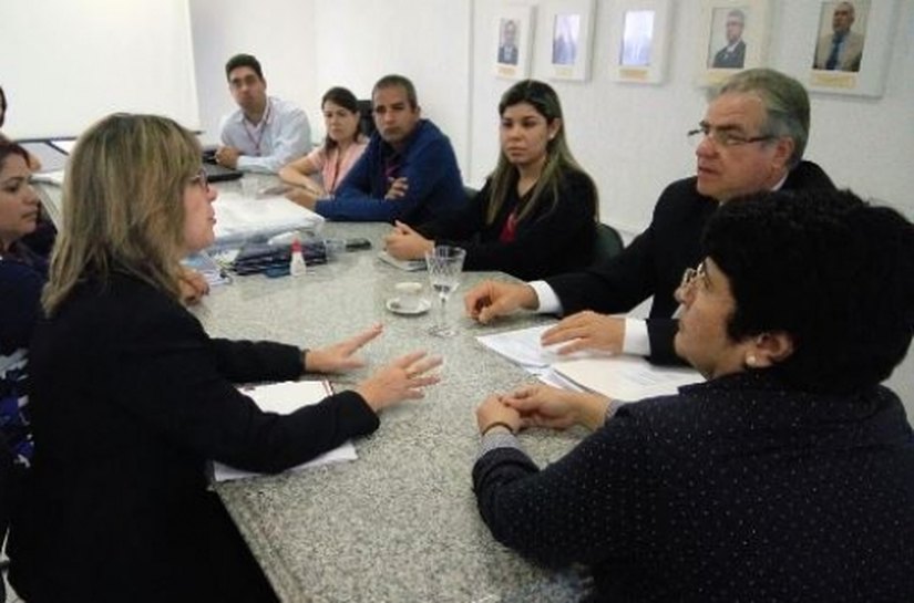 Controladoria Geral é recomendada para certificação da ISO 9001:2008