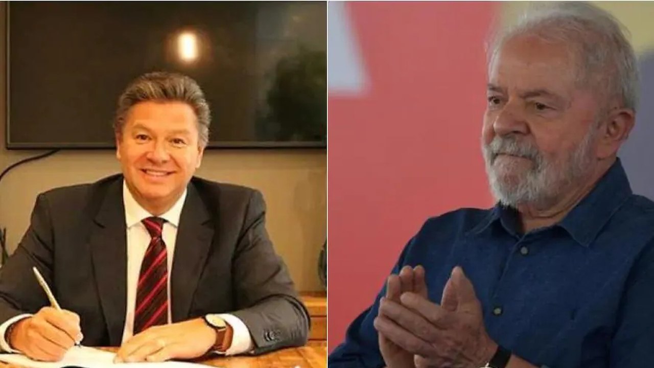 Contador ligado a Lula é suspeito de lavar R$ 16 milhões em loteria com PCC