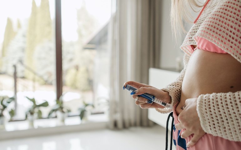 Anvisa aprova medicamento para controle de Diabetes Tipo 2