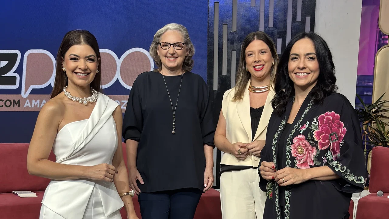 Izabella Camargo revela bastidores e rejeição na Globo após voltar por decisão judicial
