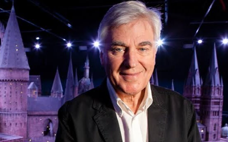 Diretor de arte de 'Harry Potter' morre aos 83 anos