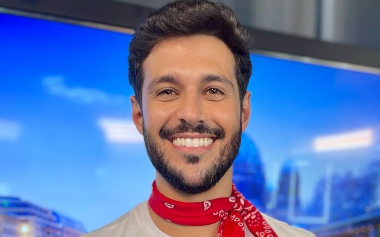 Diogo Mussi diz que irmão tem respondido bem aos exercícios de reabilitação