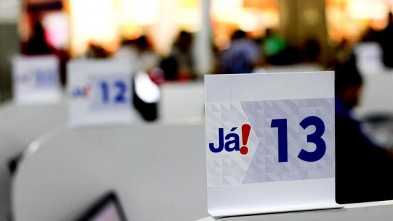 Centrais JÁ! Têm capacidade de atendimento reduzida