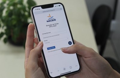 Quarta parcela do IPTU 2024 vence nesta sexta (28); saiba como emitir as guias