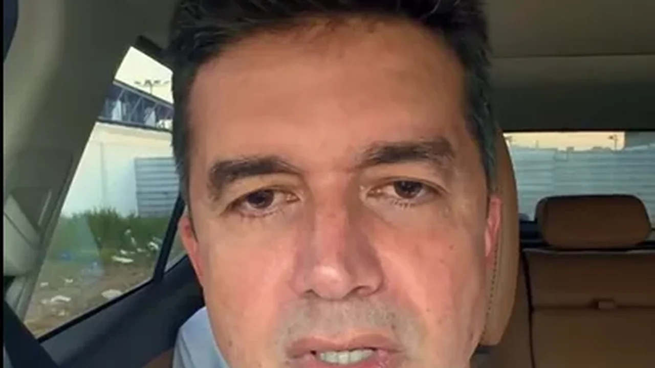 Rui Palmeira cita documentos do STF, afirma que JHC consta na investigação e cobra explicações