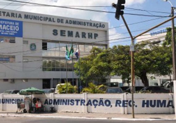 Maceió: Sistema de acesso à internet já está regularizado