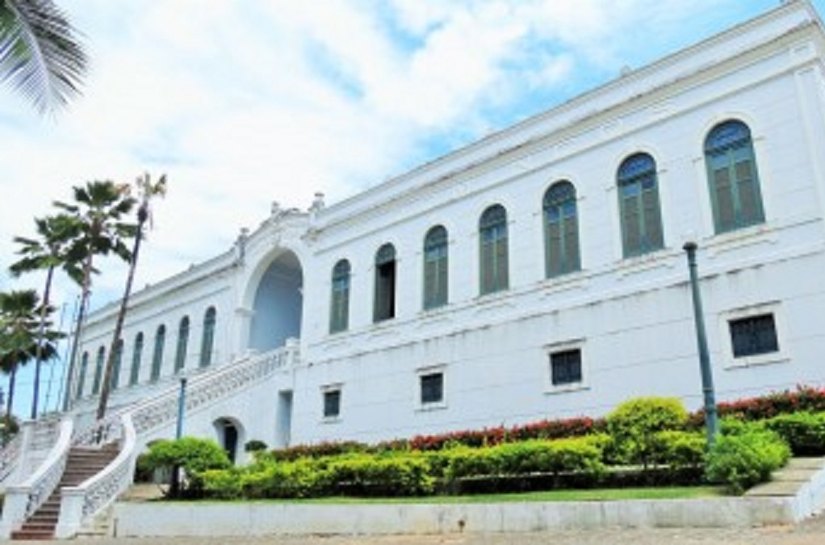 Feliz aniversário, Lar São Domingos!