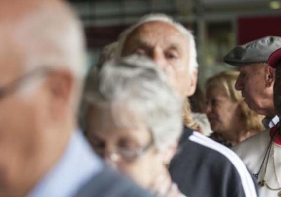 Ministério da Fazenda confirma antecipação do 13º dos aposentados