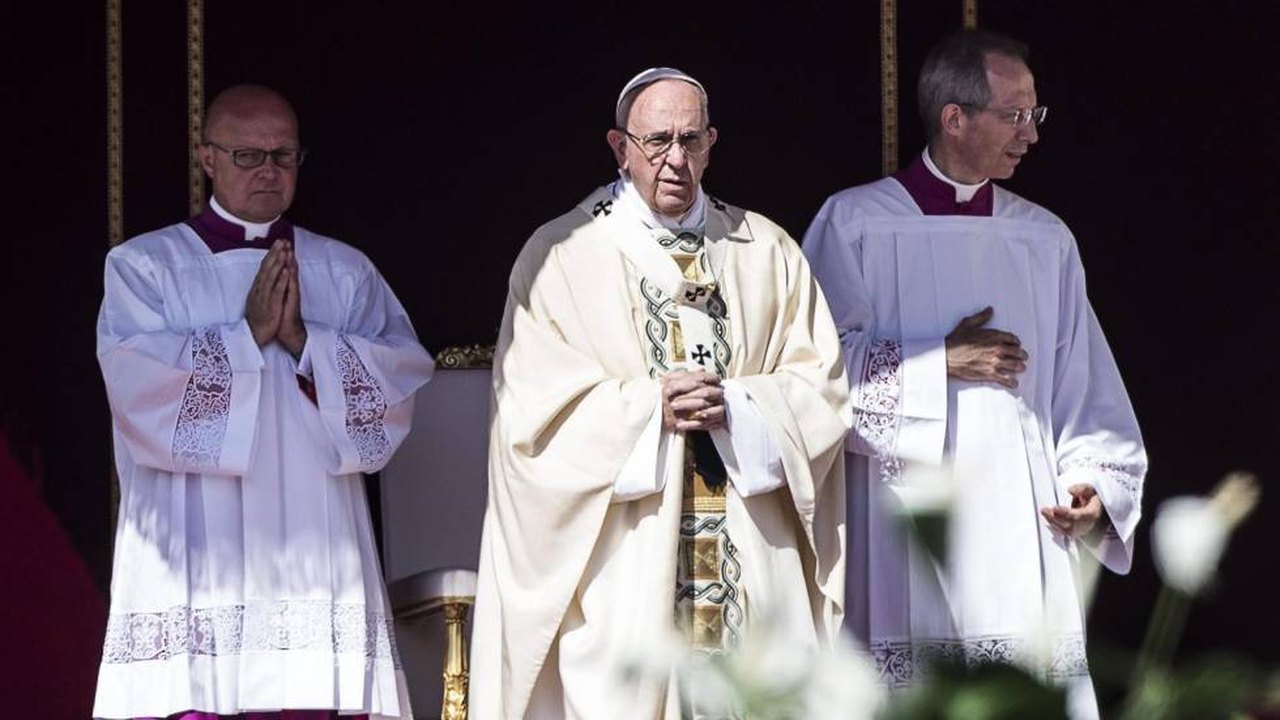 Madre Teresa de Calcutá é canonizada pelo Papa Francisco