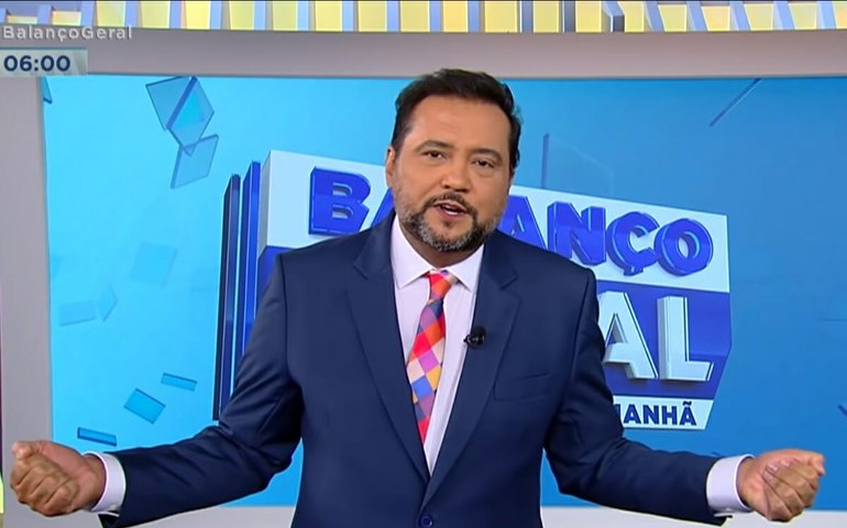 Geraldo Luís fala sobre recente mal-estar e ‘sensação ruim no peito’