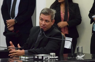 Audiência para debater problemas no Pinheiro será no dia 22 de fevereiro na Assembleia