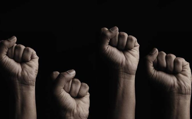 Frente Antirracismo debate equidade racial e ensino de História Afro-Brasileira