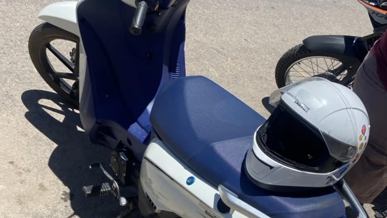 Ronda no Bairro conduz suspeito à delegacia por perseguição e ameaça a uma mulher em Maceió