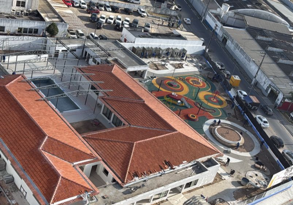 Casa do Autista ganha forma para promover atendimento humanizado e gratuito em Maceió