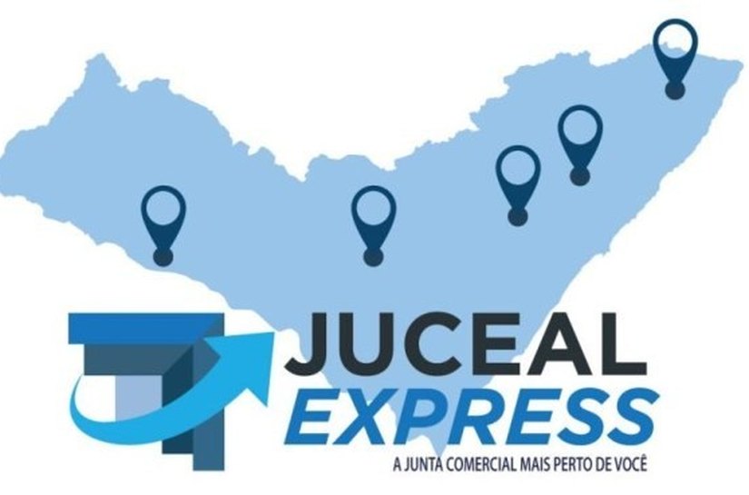 Juceal conta com mais cinco pontos físicos para entrada de processos empresariais