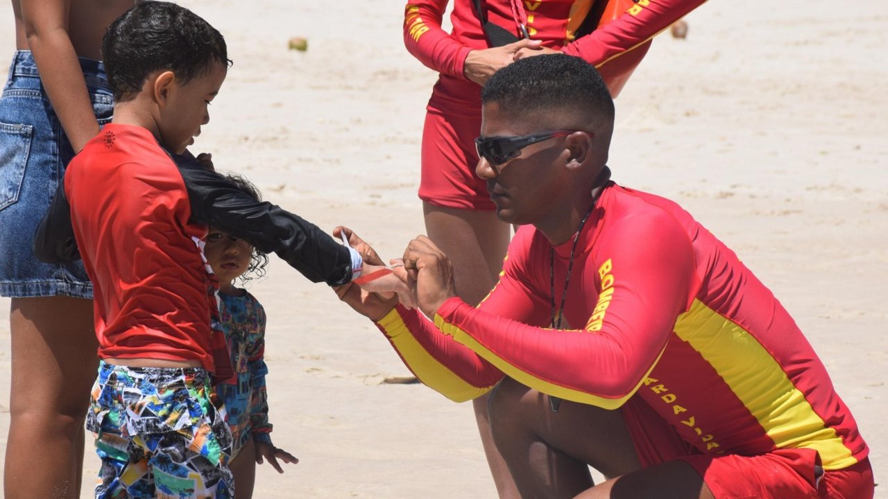 Corpo de Bombeiros orienta sobre cuidados e prevenções durante o Carnaval em Alagoas