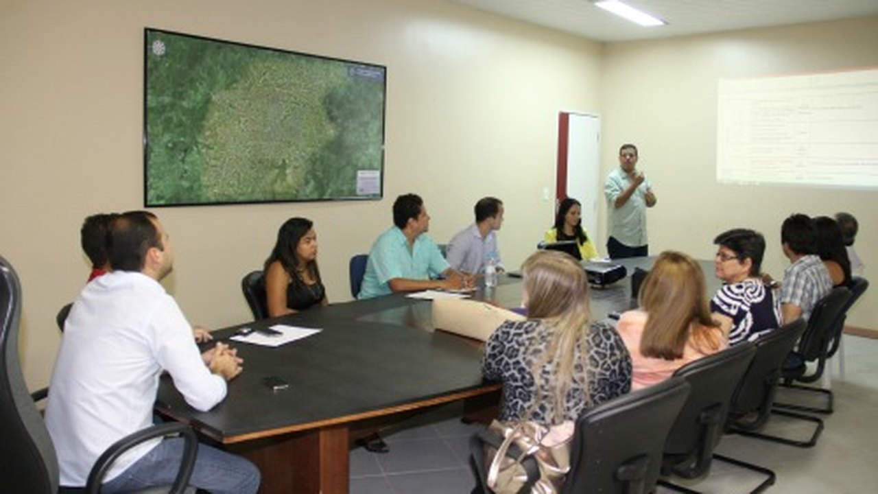 Arapiraca: Plano de Saneamento realiza primeira audiência pública no dia 13