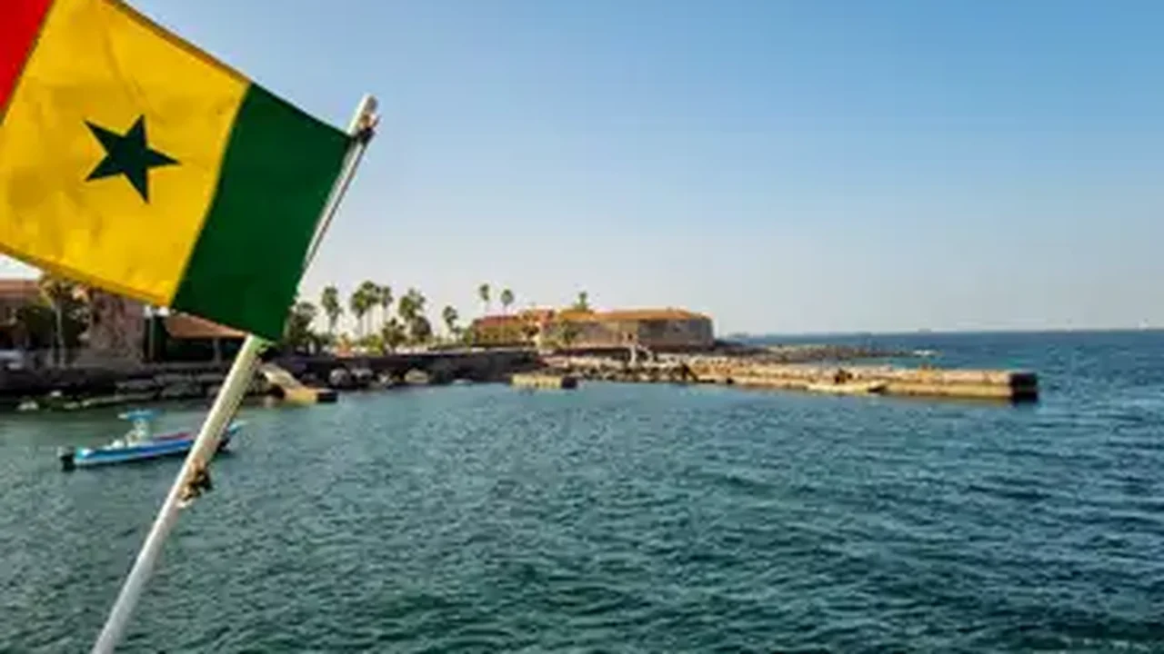 Pela primeira vez, Senegal terá novo presidente polígamo com duas primeiras-damas