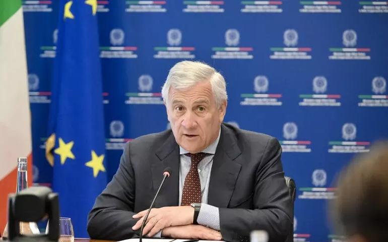 Itália reforça que nova lei de cidadania 'acabou com fraudes'