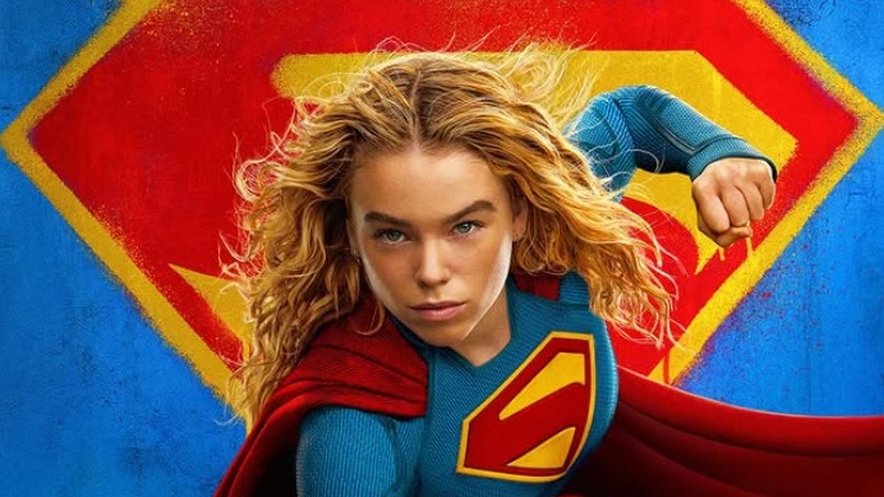 Nem superpoderes seguram 'Toy Story 5', e 'Supergirl' estreia em segundo na bilheteria