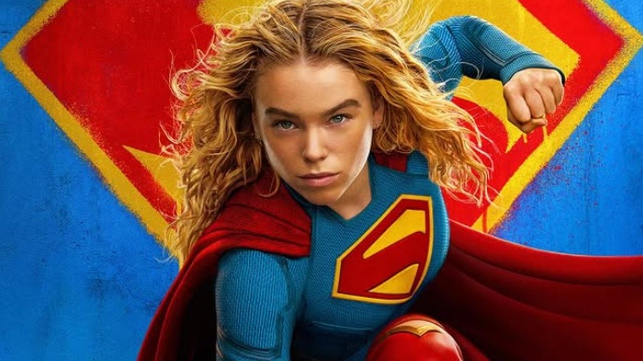'Supergirl' ganha novo trailer com aparição de Superman, Lobo e Krypto, o Supercão