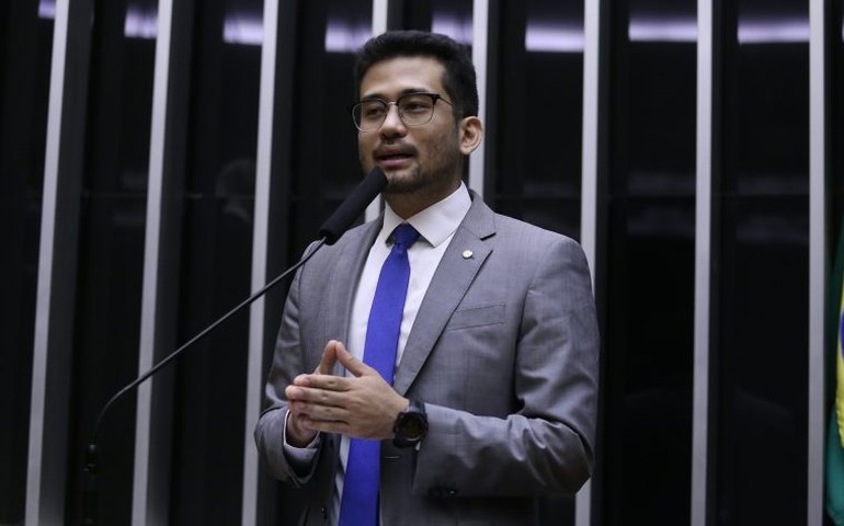Deputado Kim Kataguiri pede que PGR investigue uso eleitoral de comitê de cultura