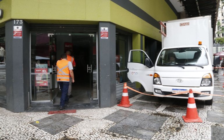 Terremoto no Chile provoca tremores sentidos em bairros de São Paulo