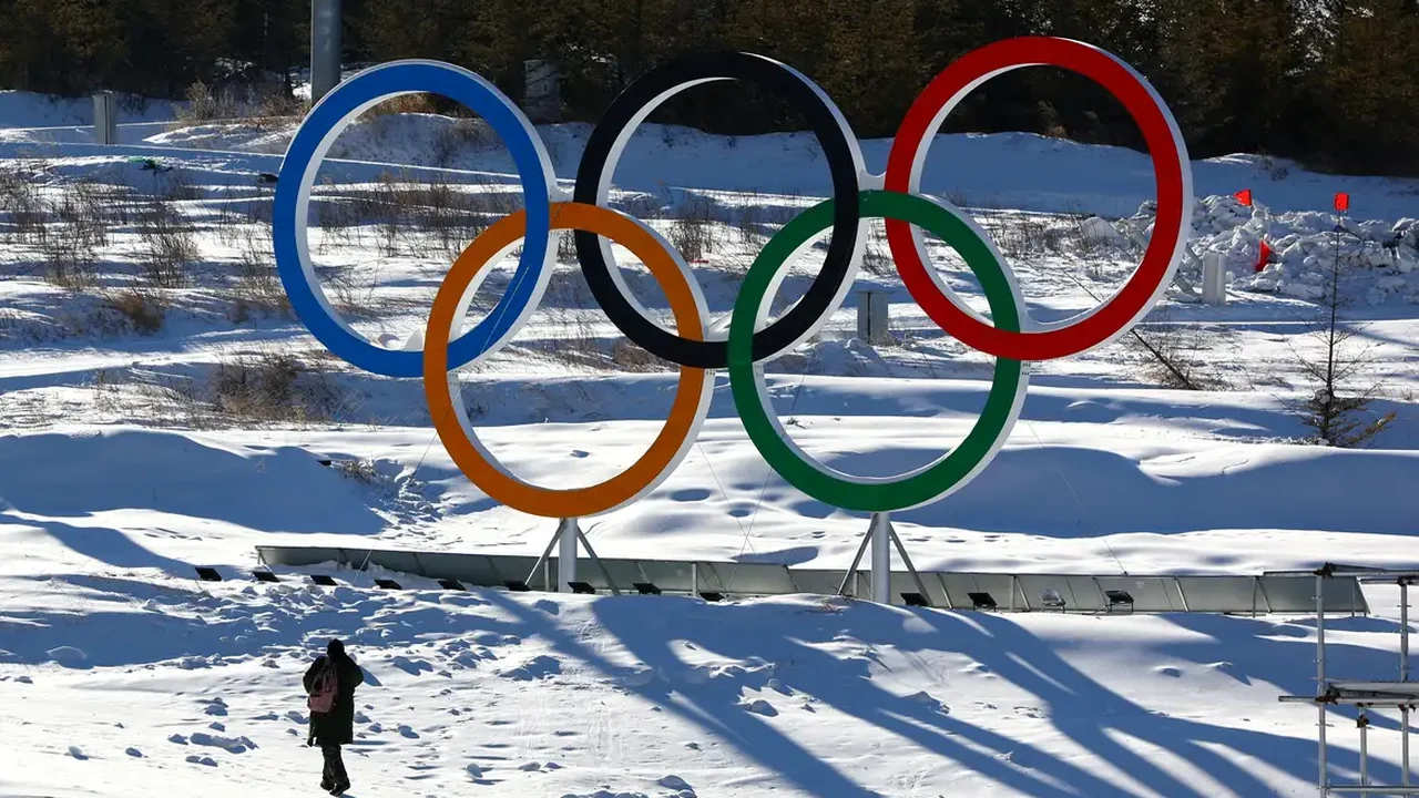 Brasil terá 17 atletas nos Jogos Olímpicos de Inverno da Juventude