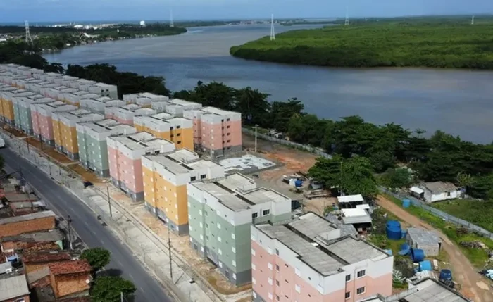 Novo conjunto habitacional será construído