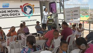 Bairro América recebe a última edição do ano do Canal Cidadão