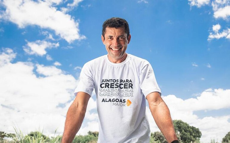 Alagoas Maior fortalece cooperativas e pequenos produtores alagoanos