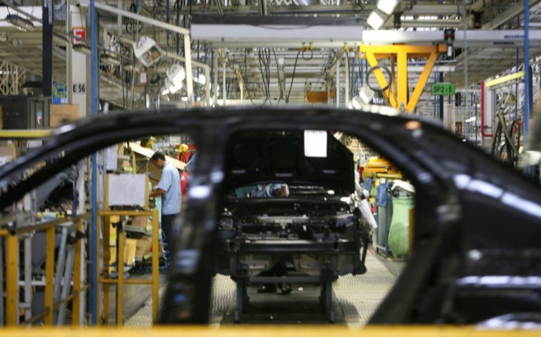 China assume liderança no mercado automotivo da América Latina