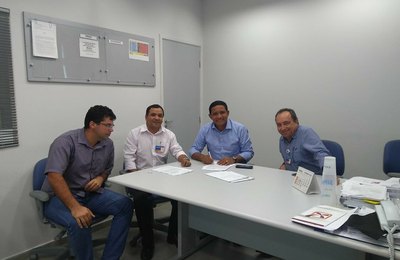 Palmeira dos Índios recebe novos investimentos do Ministério do Turismo  