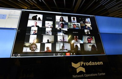 Senado aprova, em 1º turno, texto-base da PEC do Orçamento de Guerra 