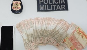 Supeita-de-compra-de-votos-em-Capela.jpg / Foto: SSP/SE