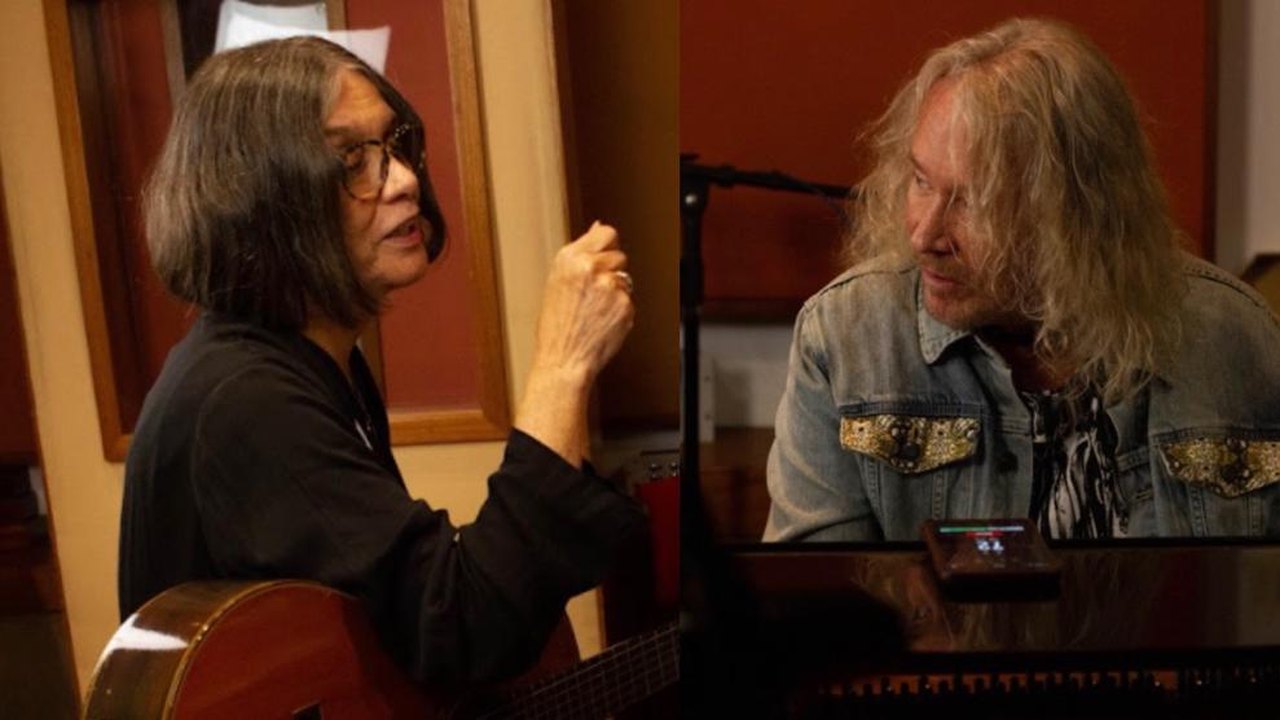 Joyce Moreno e Marcos Valle lançam canção em homenagem a Gal Costa