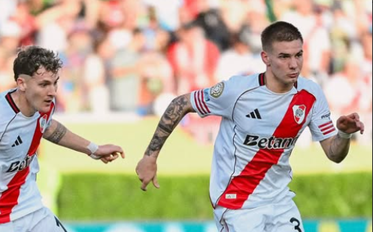 River Plate e Monterrey ficam no empate no 'embolado' Grupo E do Mundial de Clubes