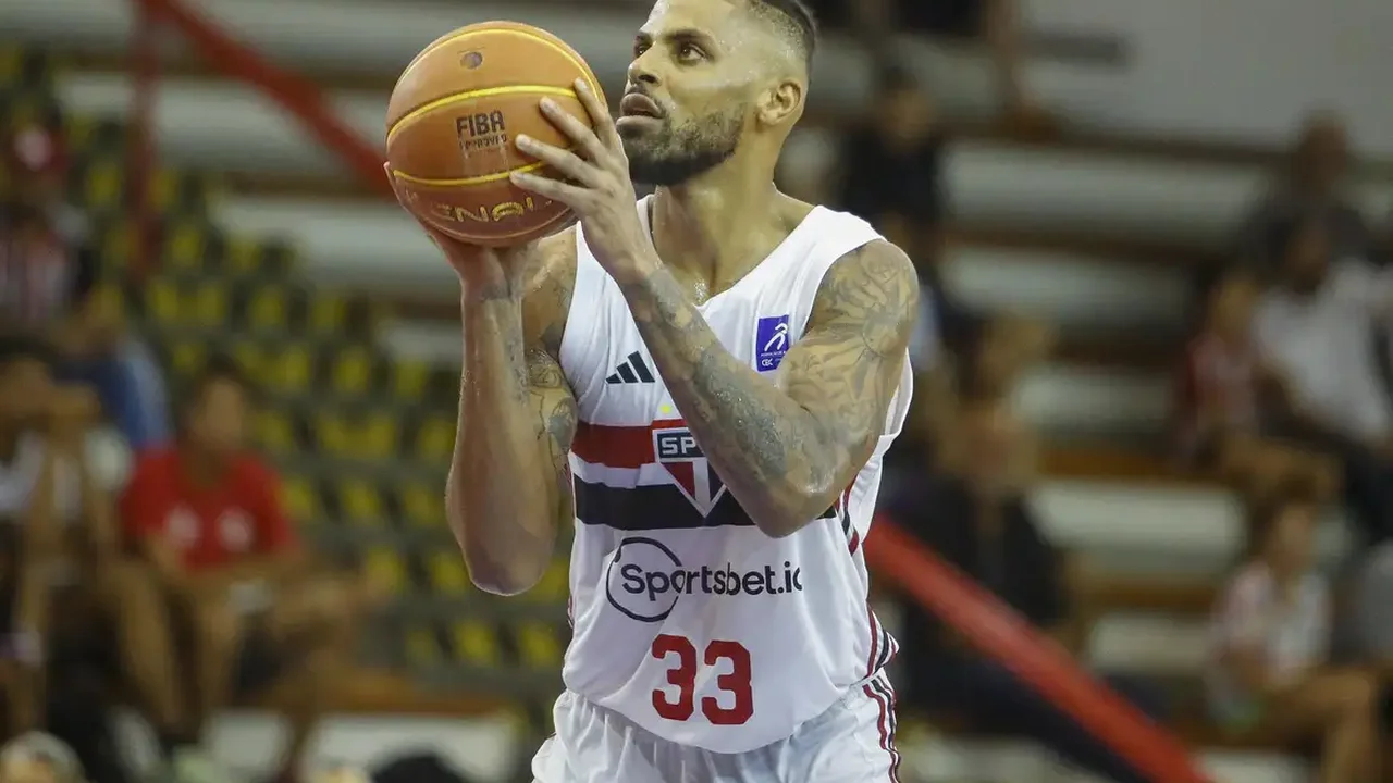 São Paulo estreia na Champions das Américas em busca do bi
