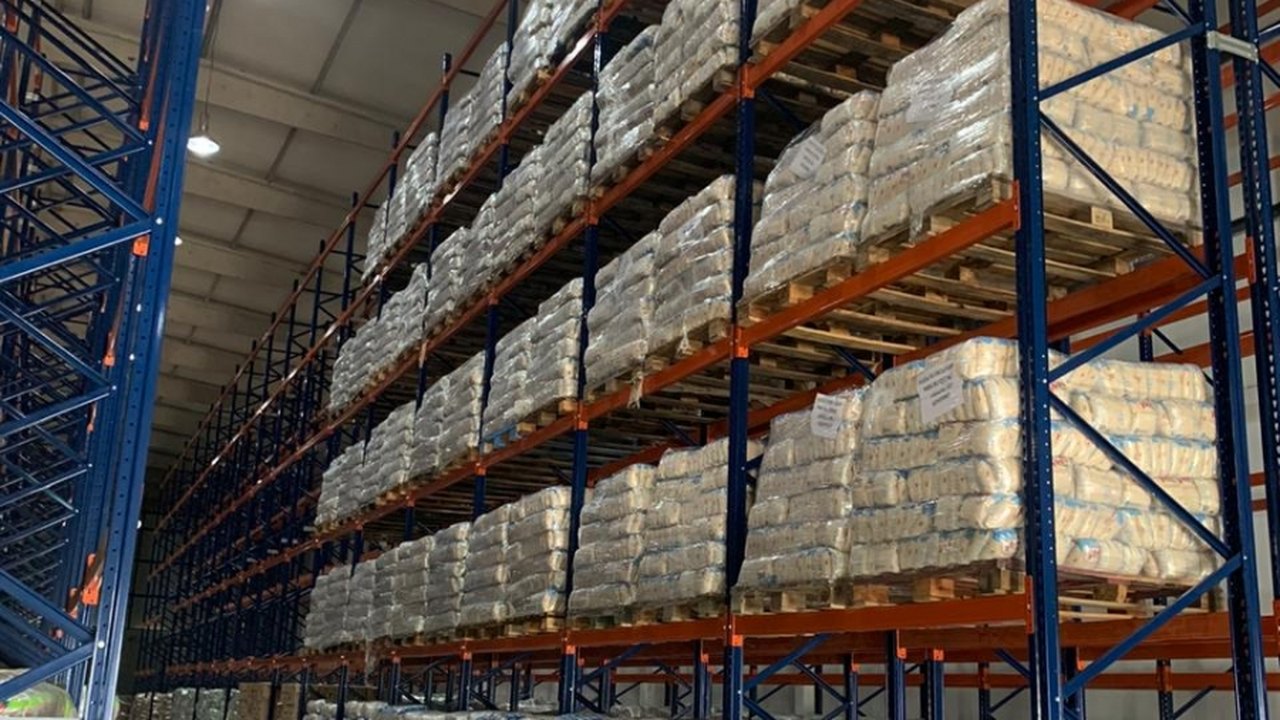 Governo de AL inicia hoje a distribuição do terceiro lote de cestas básicas