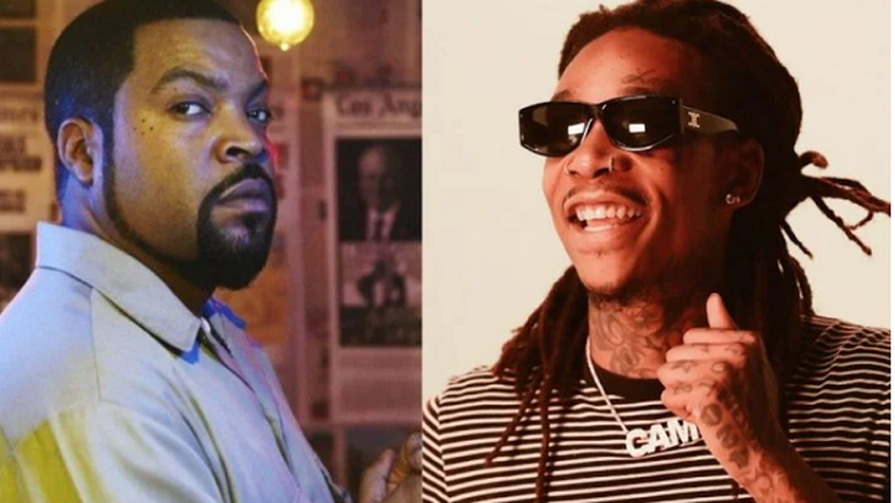 Encontro das Tribos confirma line-up com Ice Clube e Khalifa